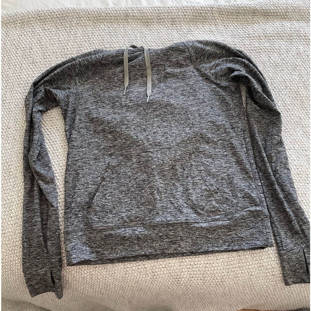 Women’s Outdoor Voices CloudKnit Hoodie